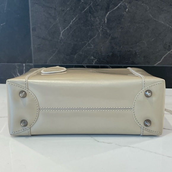 Vintage Dior Malice Tote - Picture 8 of 16